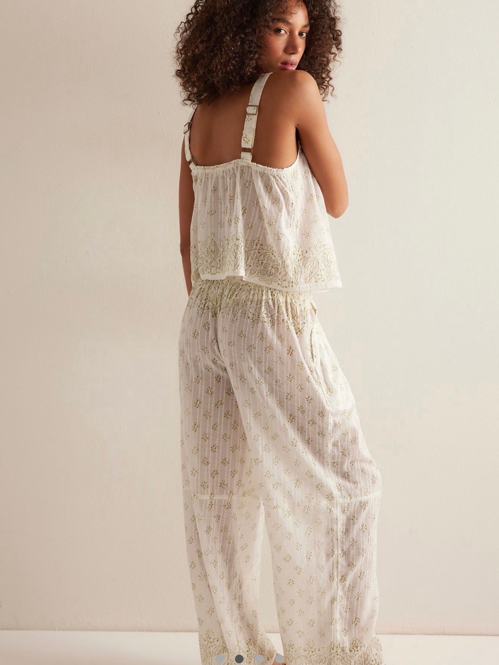Free People Talk Tonight Set - Picture 4 of 4